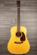 USED - Martin D-28 Acoustic guitar (2022) Online Hot Sale