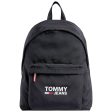 Tommy Hilfiger Cool City Backpack Black Fashion