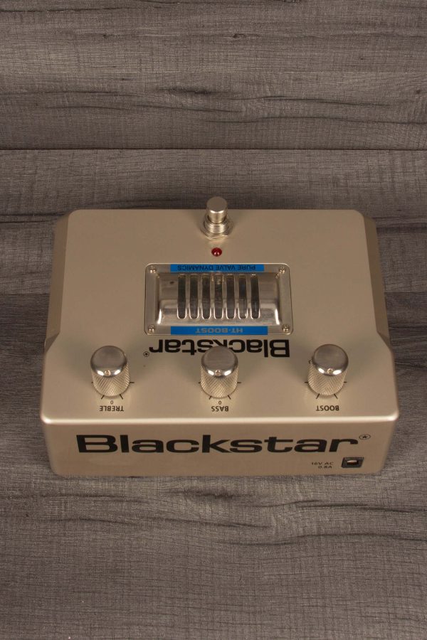 USED - Blackstar HT-Boost Online now