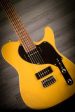 USED - Lipe Pro Series Soldato P90  #76 - Butterscotch Online Hot Sale