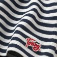 Tommy Hilfiger Tommy Breton Stripe Shorts Desert Sky Stripe Cheap