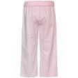 Tommy Hilfiger Neon Ithaca Stripe Pants Cotton Candy Supply