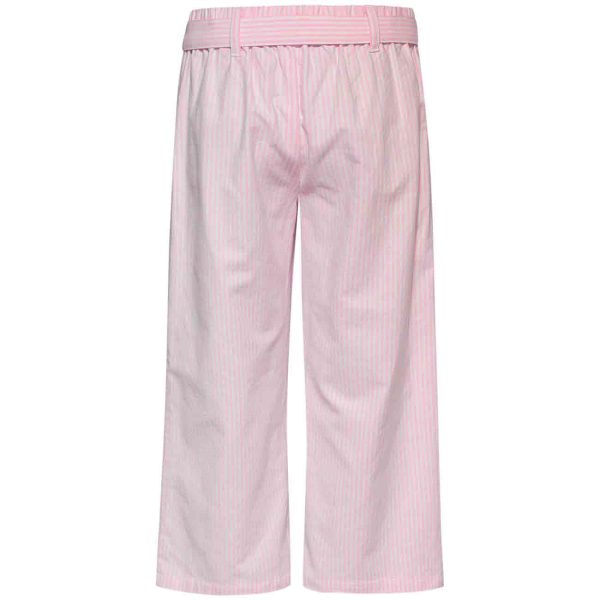 Tommy Hilfiger Neon Ithaca Stripe Pants Cotton Candy Supply