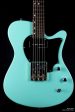 USED - John Page Classic Aj In Seafoam Green Fashion