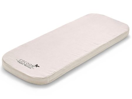 Cocoon PAPILIO Natural Latex Mattress for Pram Fashion