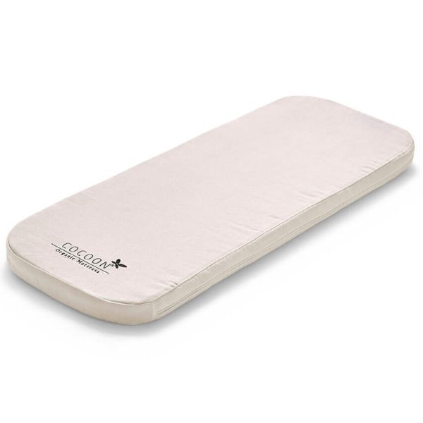 Cocoon PAPILIO Natural Latex Mattress for Pram Fashion