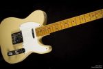 USED - Fender - Mij Telecaster (Blonde) 1995-96 Hot on Sale