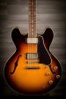 USED - Gibson VOS 1959 ES-335 in Historic Burst For Cheap