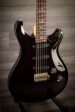 USED - PRS 305 25th Anniversary Black - #163353 For Discount