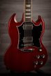 USED - Gibson 2016 SG Standard T Cherry Fashion