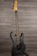 USED - Friedman Cali - Steel Wool HH with ebony fingerboard 2018 Online