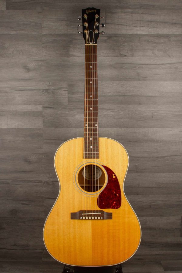 USED - 2018 Gibson LG2 American Eagle Online now