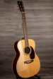 USED - Martin 000-28 Modern Deluxe For Cheap