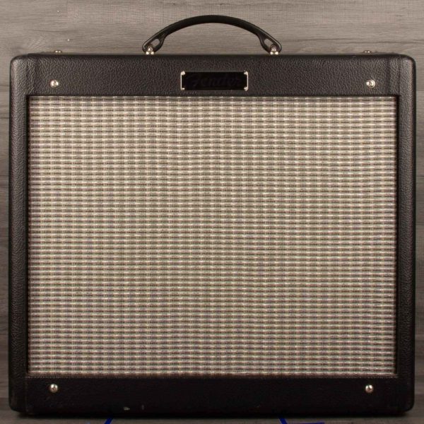 USED - Fender Blues Junior Iii Supply