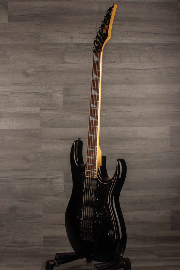 USED - Ibanez EX Series EX350 Black For Discount