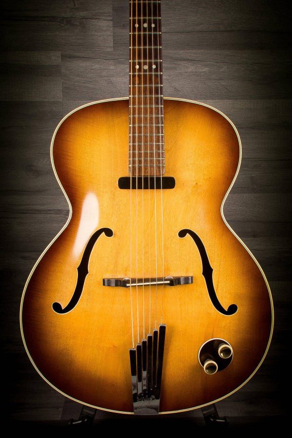 USED - Hofner Senator 1951 Hot on Sale