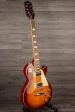 Epiphone Les Paul Standard 60 s Electric Guitar - Bourbon Burst Online