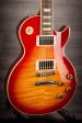 USED - Gibson Les Paul Standard 2016 Heritage Cherry Sunburst Sale