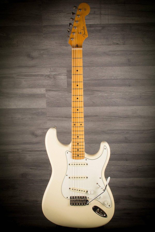 USED - Fender Stratocaster  57 Reissue - 1986 Online Sale