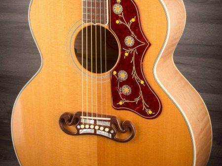 USED - Gibson SJ200 (2006) Online