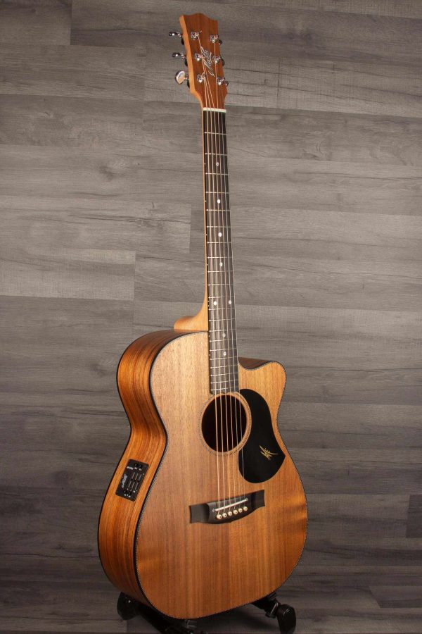 *B Stock - Maton EBW808C Blackwood Online