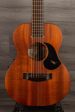 USED - Maton Mini EMM6 Mahogany For Discount