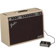 USED - Fender ToneMaster Deluxe Reverb Blonde Online Hot Sale