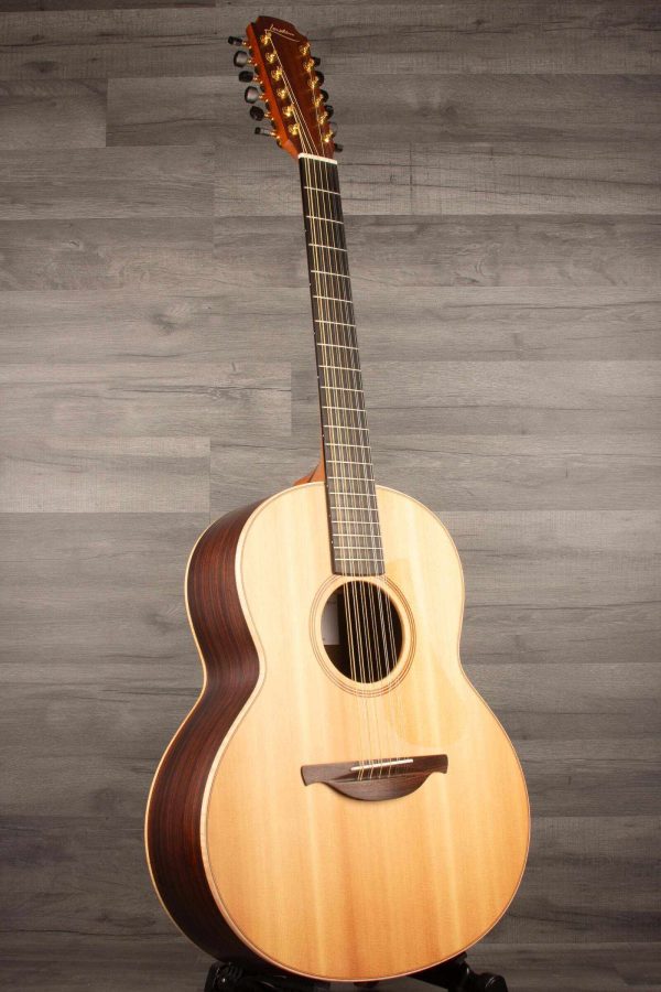 USED - Lowden F32-12 String Acoustic Guitar Online now