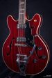 USED - Guild Newark St. Starfire V Bigsby Discount