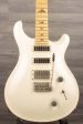 USED - PRS Swamp Ash Special - White Online Sale