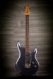 USED - Music Man Luke III HH Bodhi Blue, Roasted Maple Neck Online Sale