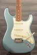 USED - Fender Vintera  60s Stratocaster Ice Blue Metallic Supply