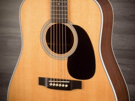 USED - Martin D28 2012 For Cheap