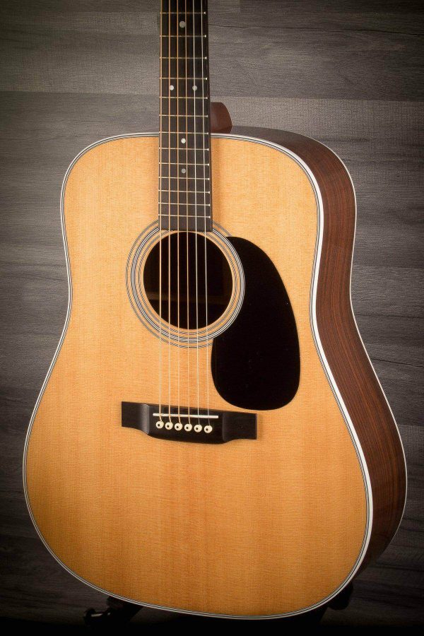 USED - Martin D28 2012 For Cheap