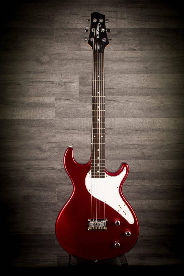 USED - Line 6 Variax 500 Candy apple red Cheap