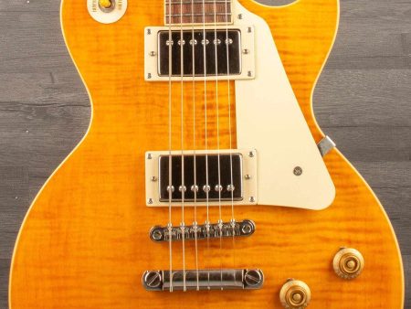 USED - Epiphone Ltd Edition Joe Bonamassa Les Paul Lazarus Discount