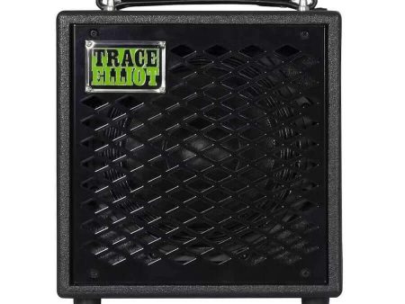 Trace Elliot Elf 1x10 Bass Combo For Sale