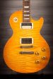 USED - Gibson 2001 Les Paul Gary Moore Signature Lemonburst For Sale