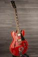 USED - Gibson Artist Collection   Custom Shop Rich Robinson  63 VOS ES-335 Ltd Sale