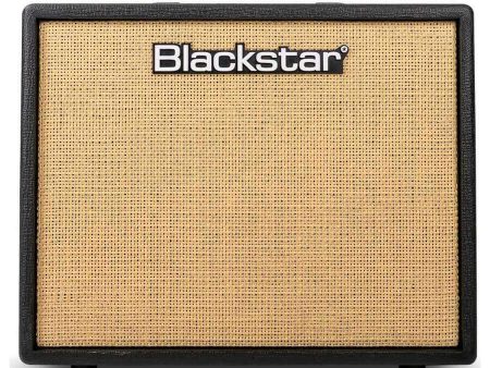 Blackstar Debut 50R Guitar Amplifier - 50W 1x12 Combo (Black) Online