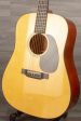 USED - Martin D-18 Acoustic guitar For Cheap