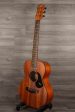 USED - Maton Mini EMM6 Mahogany For Discount