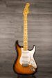 USED - Fender Custom Shop  54 Strat - John Page s#V069426 Online