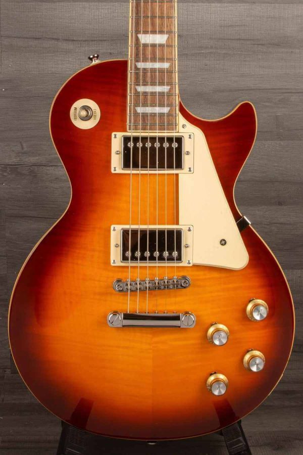 Epiphone Les Paul Standard 60 s Electric Guitar - Bourbon Burst Online