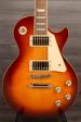 Epiphone Les Paul Standard 60 s Electric Guitar - Bourbon Burst Online