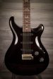 USED - PRS 305 25th Anniversary Black - #163353 For Discount