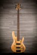 USED - ESP LTD B-204SM FL Natural Online Hot Sale