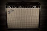 USED - Fender  65 Twin Reverb Guitar Amp Combo For Sale