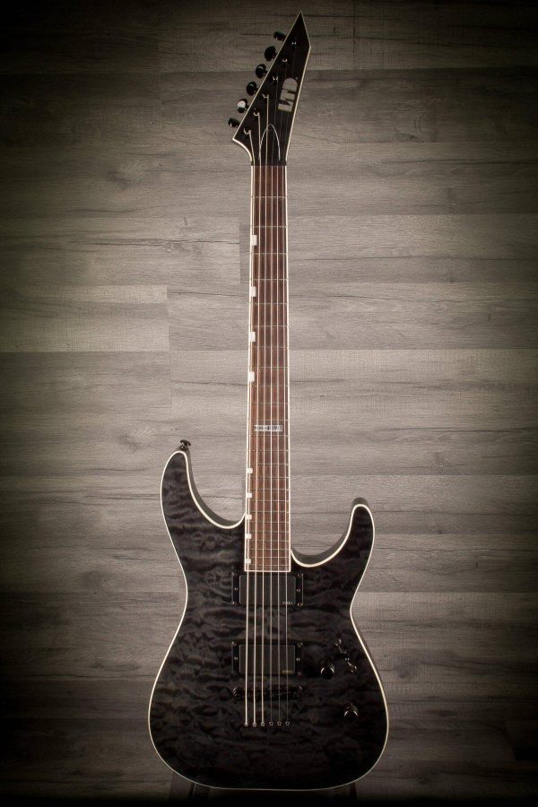 Used - ESP LTD MH401-NT on Sale