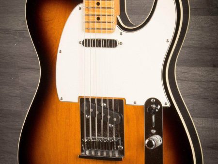 USED - Fender Custom Shop Telecaster NOS #CZ524492 For Discount